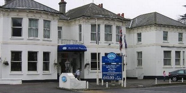 Der letzte Tag des London-Attentäters