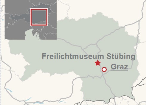 Suche nach Stiwoll-Todesschützen ergebnislos abgebrochen