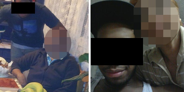 Elna B. Mord Favoriten Sohn Fernkorngasse