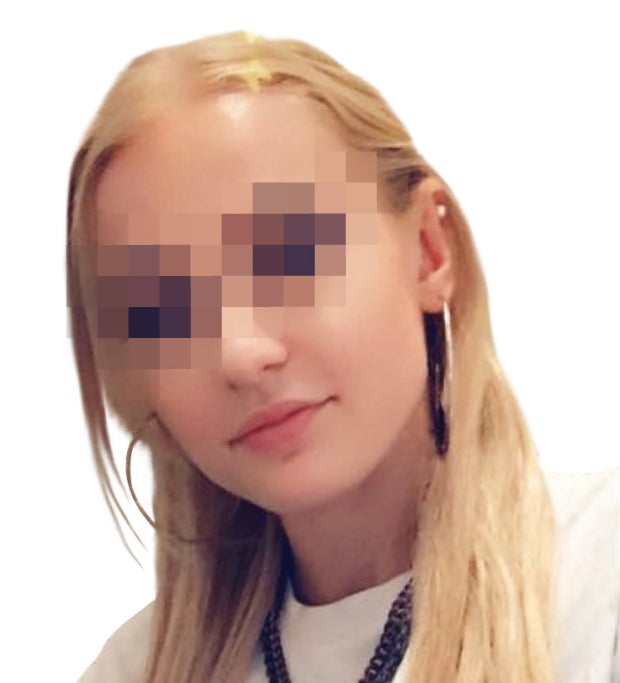 Rachemord, weil Irene bei Drogenprozess aussagen wollte