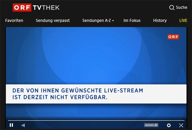 ORF sorgt für Wirbel während Life-Ball-Show