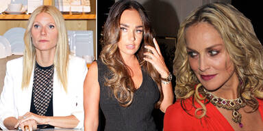 Ganz & gar nicht 'normale' Stars