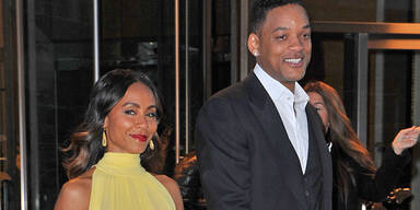 Jada Pinkett Smith &uuml;ber Trennungsggr&uuml;nde