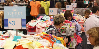 Liefert Primark bald nach Hause?