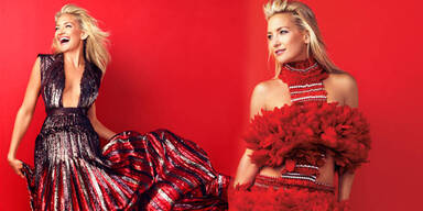 Kate Hudson: Kein Geld f&uuml;r Designer-Kleidung