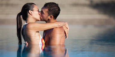 Sex im Wasser - Abenteuer Aquasutra!