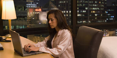 Cyberchonder: So krank macht das Netz