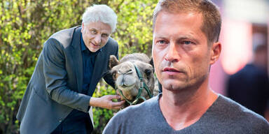 Udo Wachtveitl, Til Schweiger