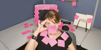 Welcher Stress-Typ sind Sie?