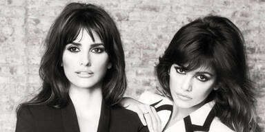 Cruz Schwestern mit neuer Kollektion 