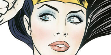 Make-Up Linie von MAC für Wonderwomen