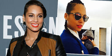 Alicia Keys