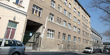 Gewalttäter verletzte drei Personen schwer