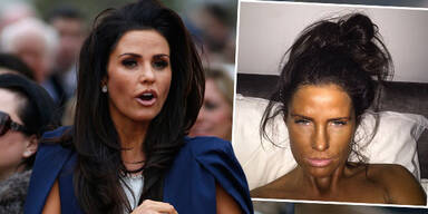 Katie Price