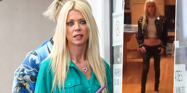 Tara Reid