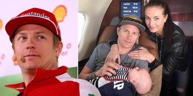 Kimi R&auml;ikk&ouml;nen, Minttu Virtanen