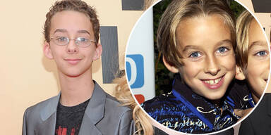 Sawyer Sweeten