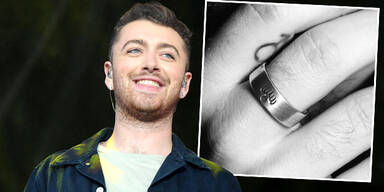 Sam Smith