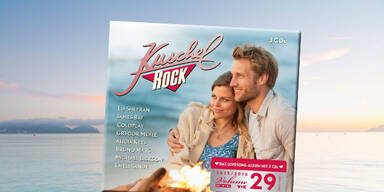 Kuschelrock 29