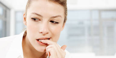 Wenn K&ouml;rper & Geist nicht entspannen k&ouml;nnen