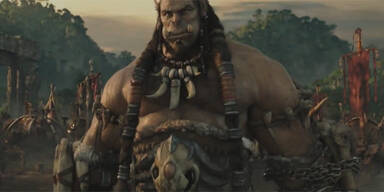 Wird dieser Film besser als &bdquo;Herr der Ringe&ldquo;?