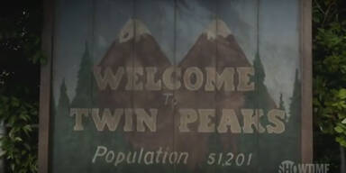 Twin Peaks