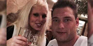 Kevin, Sharon, Big Brother