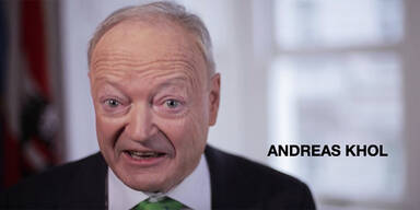 Internet lacht &uuml;ber Khol-Vergleich mit Gollum