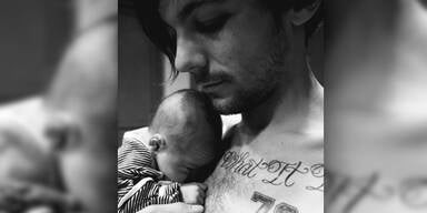 Louis Tomlinson