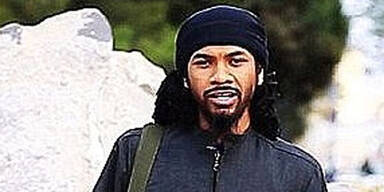 Sniper t&ouml;tet n&auml;chsten ISIS-F&uuml;hrer