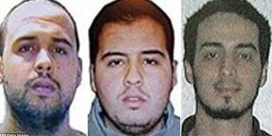 LIVE: Dritter Brüssel-Attentäter ist tot