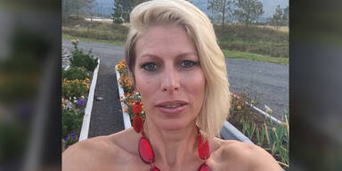 Bachelor-Kandidatin Erin Storm