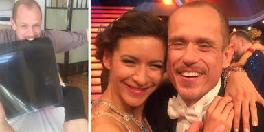 Dancing Stars: Gery Keszler