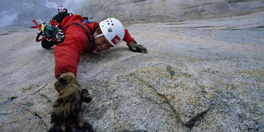 Leiche von weltbestem Bergsteiger gefunden
