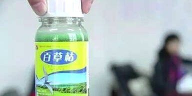 Vergiftete Unterhosen lie&szlig;en Geschlechtsteil "verrotten"