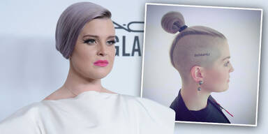 Kelly Osbourne