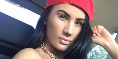 Porno-Star bei Drogenparty aus Fenster gesto&szlig;en