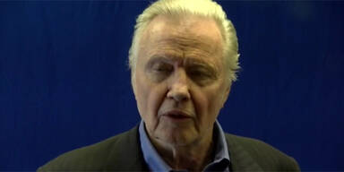 John Voight attackiert Hillary Clinton