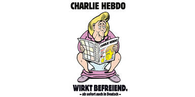 Charlie Hebdo