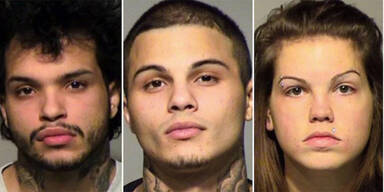 Irre zwingen Mann Katzen-Kot zu essen &ndash; tot!