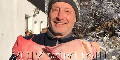 Sausch&auml;del-Posting: Jetzt kontert Pilz