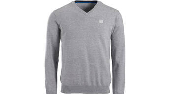 Mit diesem Pullover sucht Polizei nach HSV-Manager