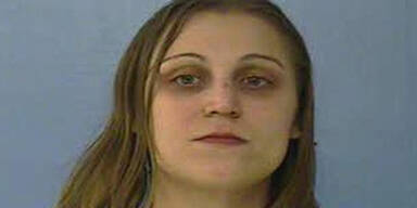 Mutter verkauft ihre Tochter (12) für Sex