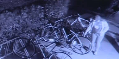 Schinken-Rassistin schockiert die USA