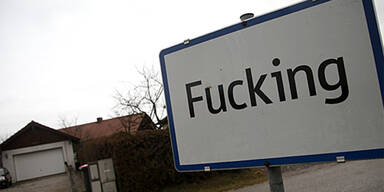 Die 20 lustigsten Ortsnamen &Ouml;sterreichs