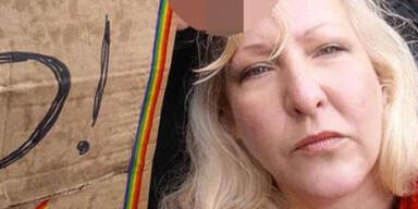 Vagina mit Z&auml;hnen