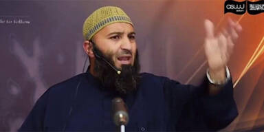 Muslime d&uuml;rfen kein Pissoir benutzen