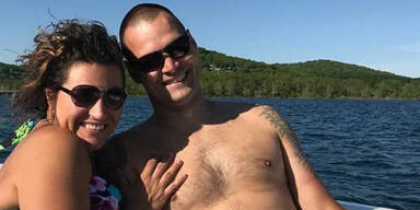 Internet-Wirbel um dieses harmlose Foto