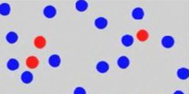 Nur 1 % aller Menschen erkennt hier den versteckten Buchstaben