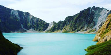 Dieser malerische See birgt ein dunkles Geheimnis